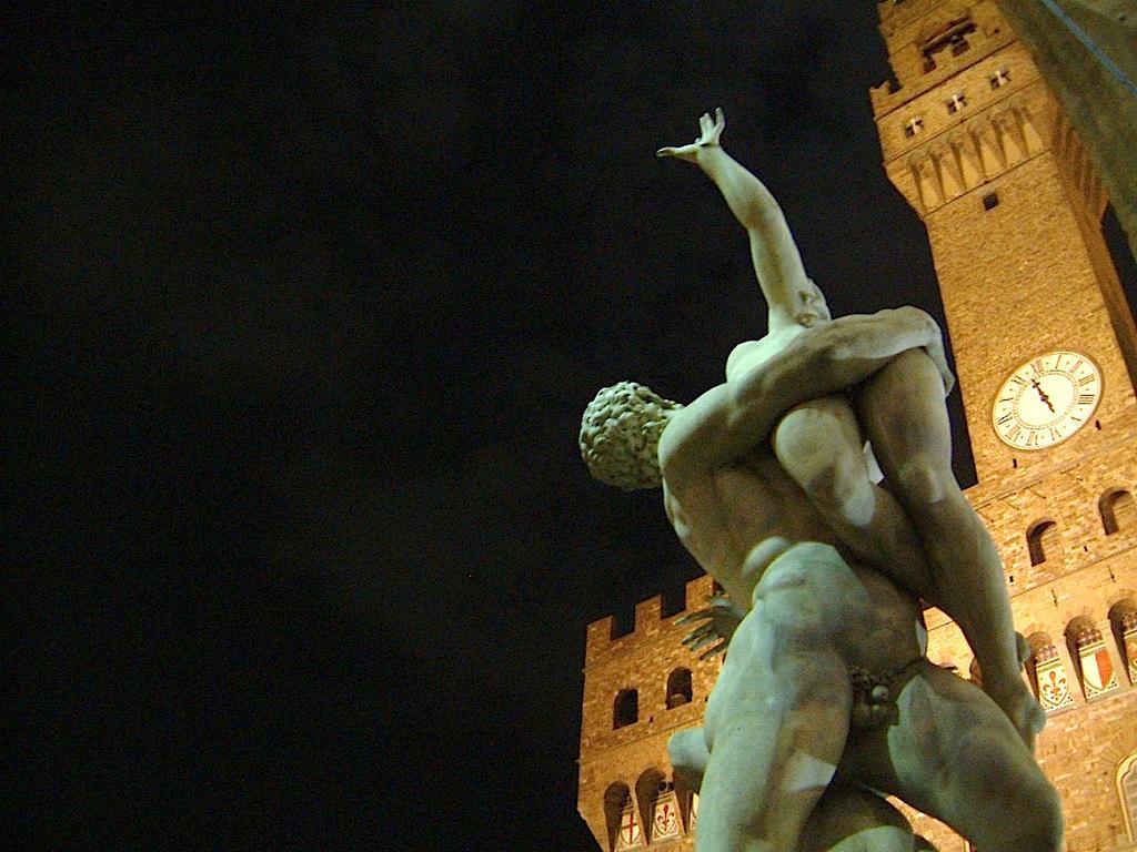 Hotel Cestelli Firenze