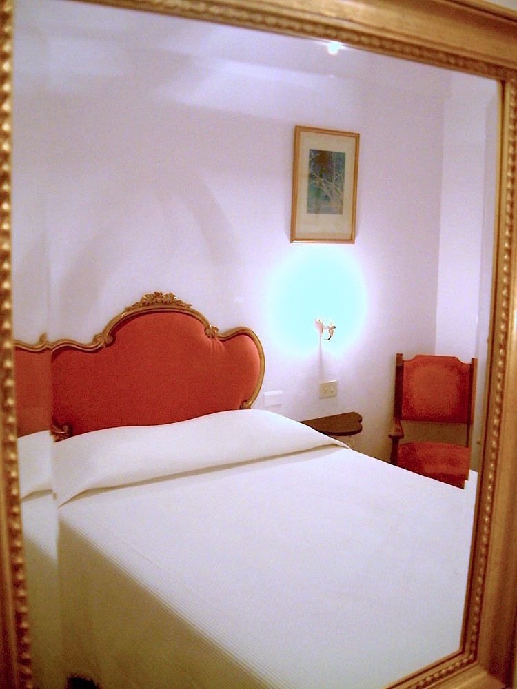 Hotel Cestelli Firenze